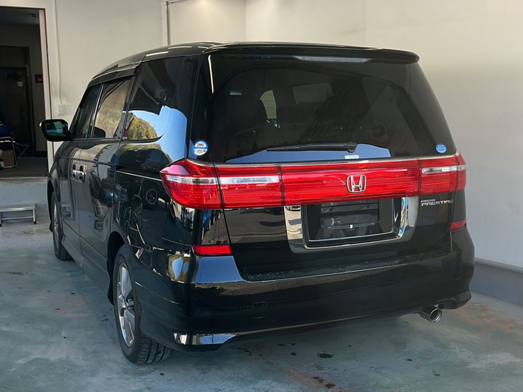 HONDA ELYSION