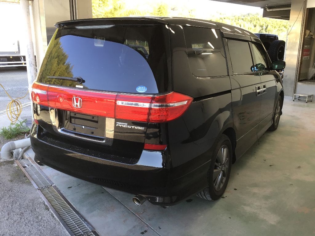HONDA ELYSION