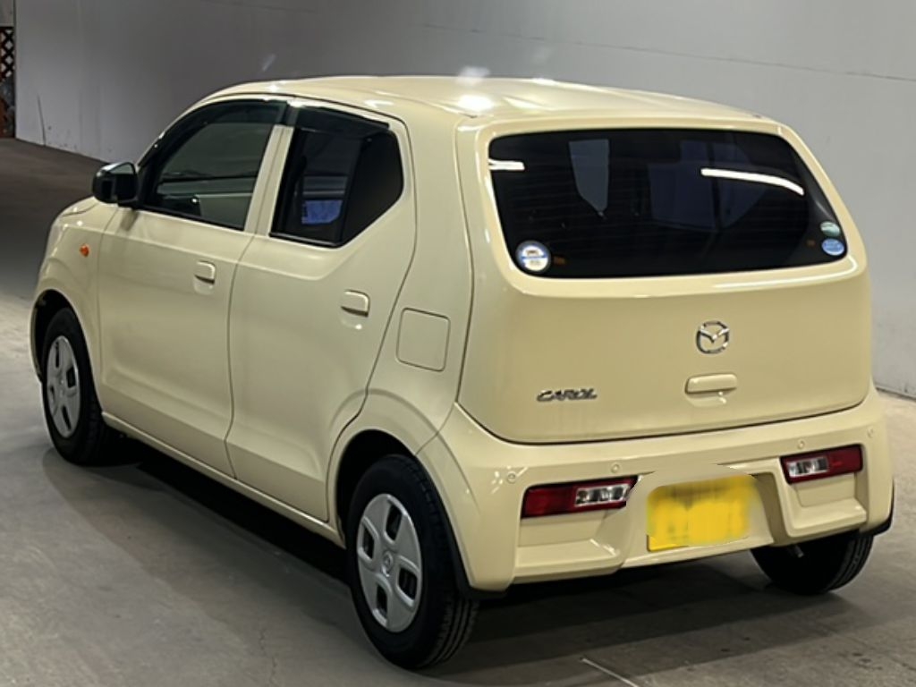 MAZDA CAROL