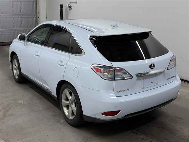 LEXUS RX450H