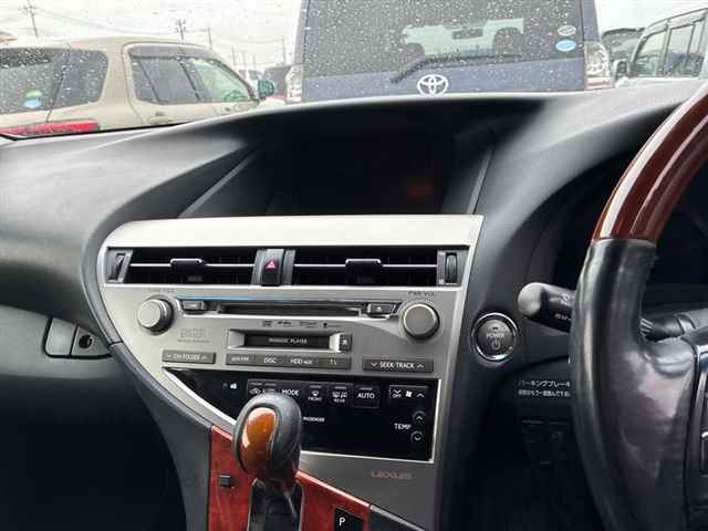 LEXUS RX450H