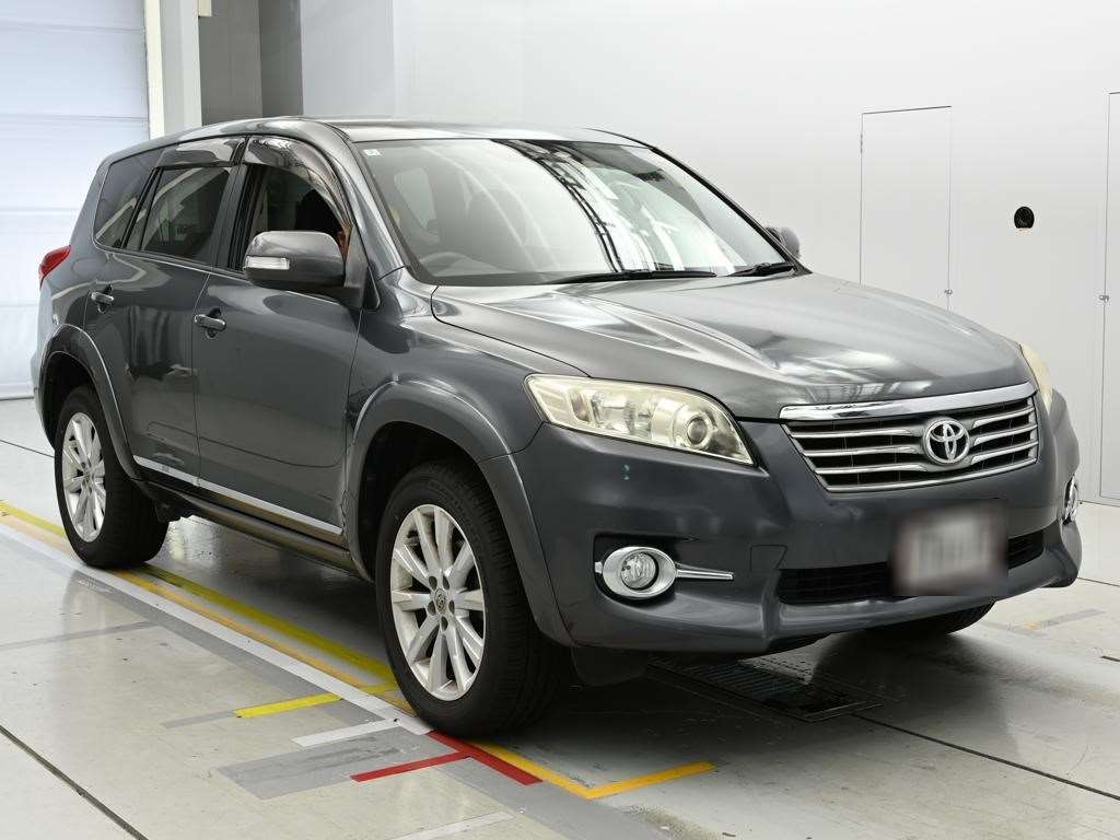 TOYOTA VANGUARD