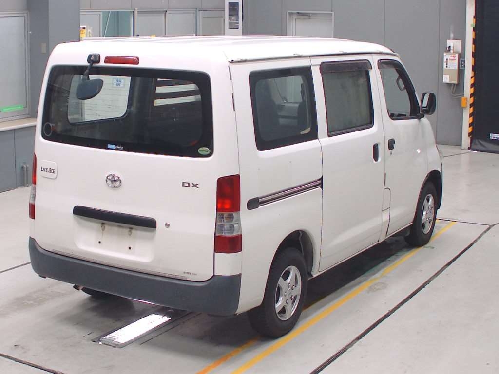 TOYOTA LITE ACE