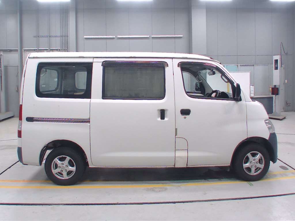TOYOTA LITE ACE
