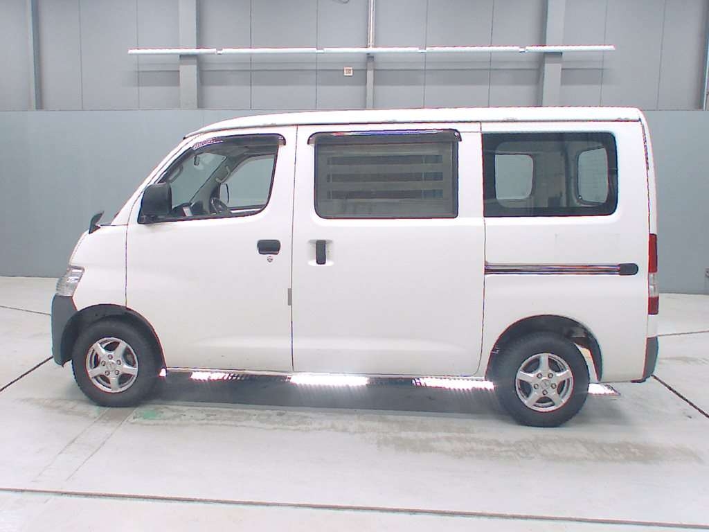 TOYOTA LITE ACE