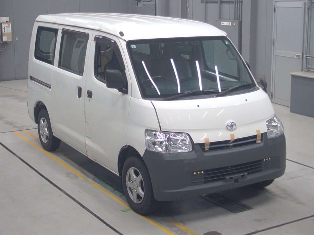 TOYOTA LITE ACE