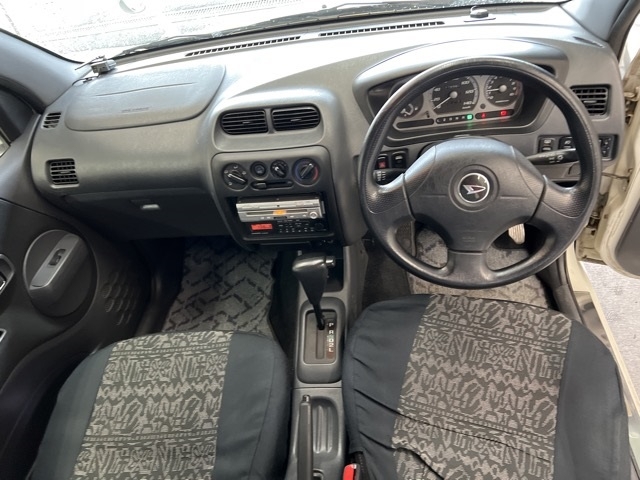 DAIHATSU TERIOS KID