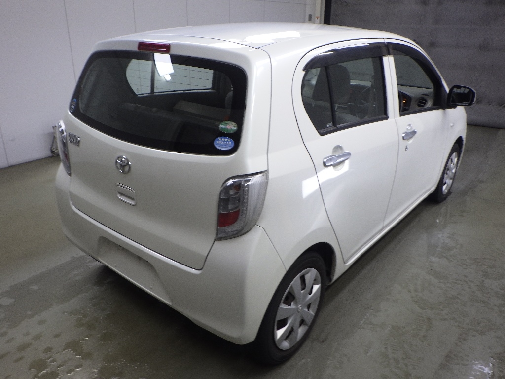 TOYOTA PIXIS EPOCH