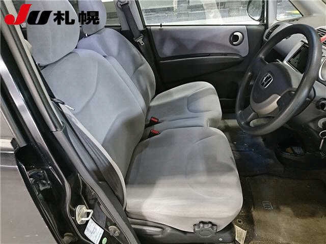 HONDA LIFE
