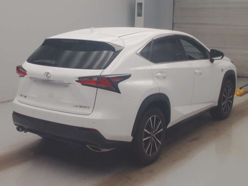 LEXUS NX200T