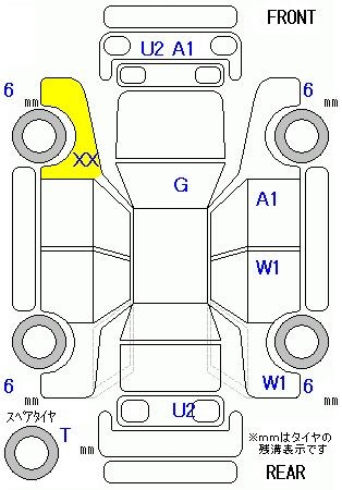 TOYOTA SAI