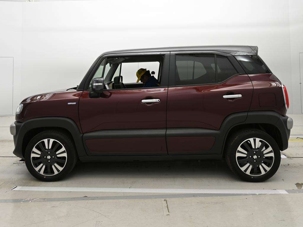 SUZUKI XBEE