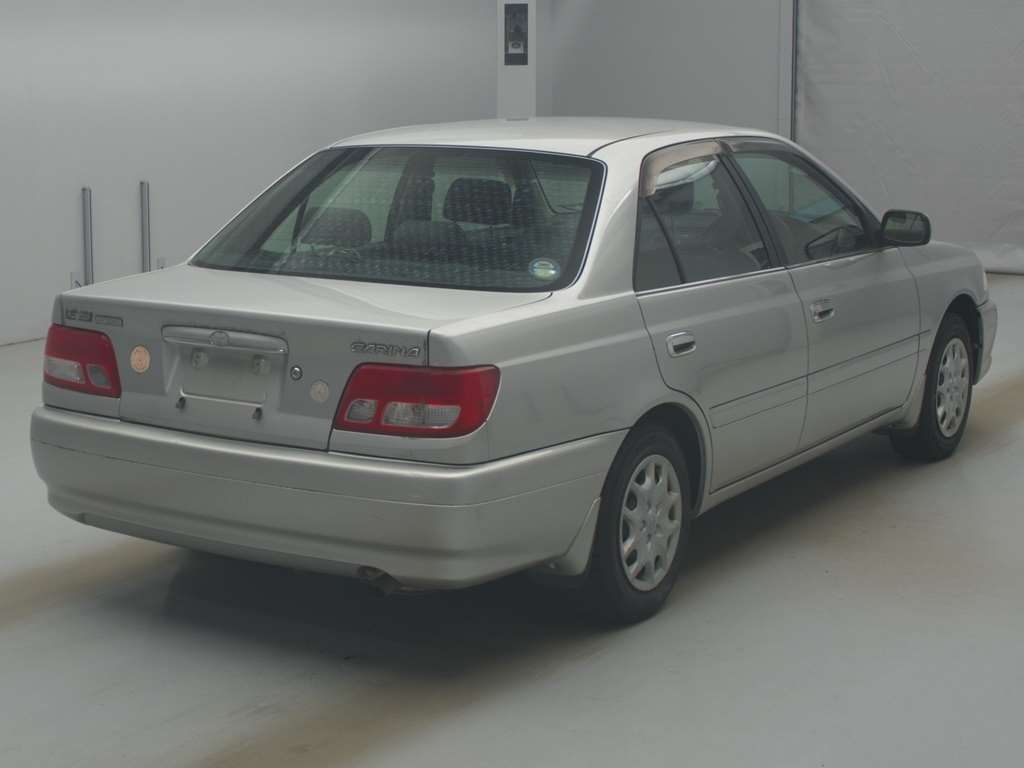 TOYOTA CARINA