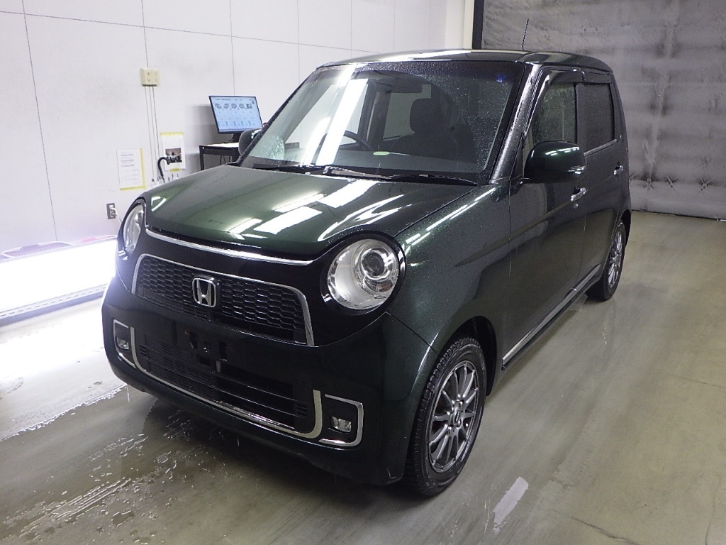 HONDA N-ONE