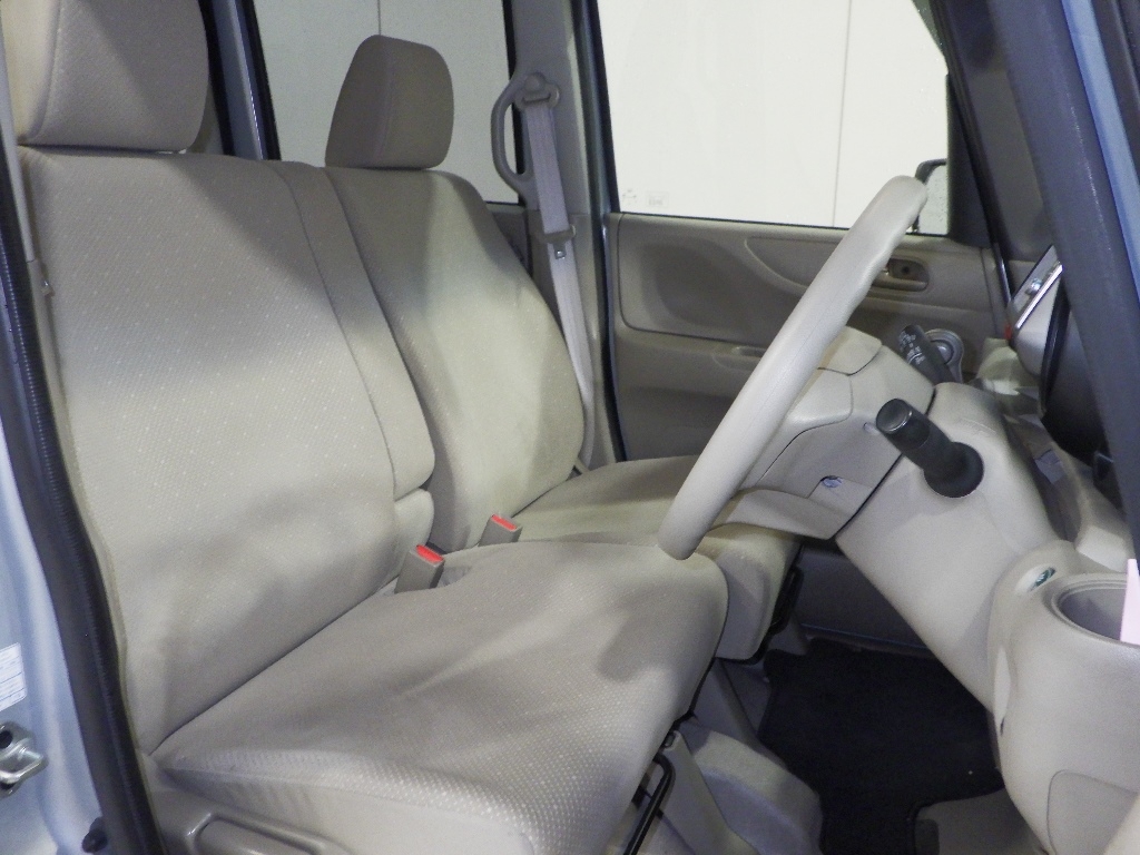 HONDA N-BOX+