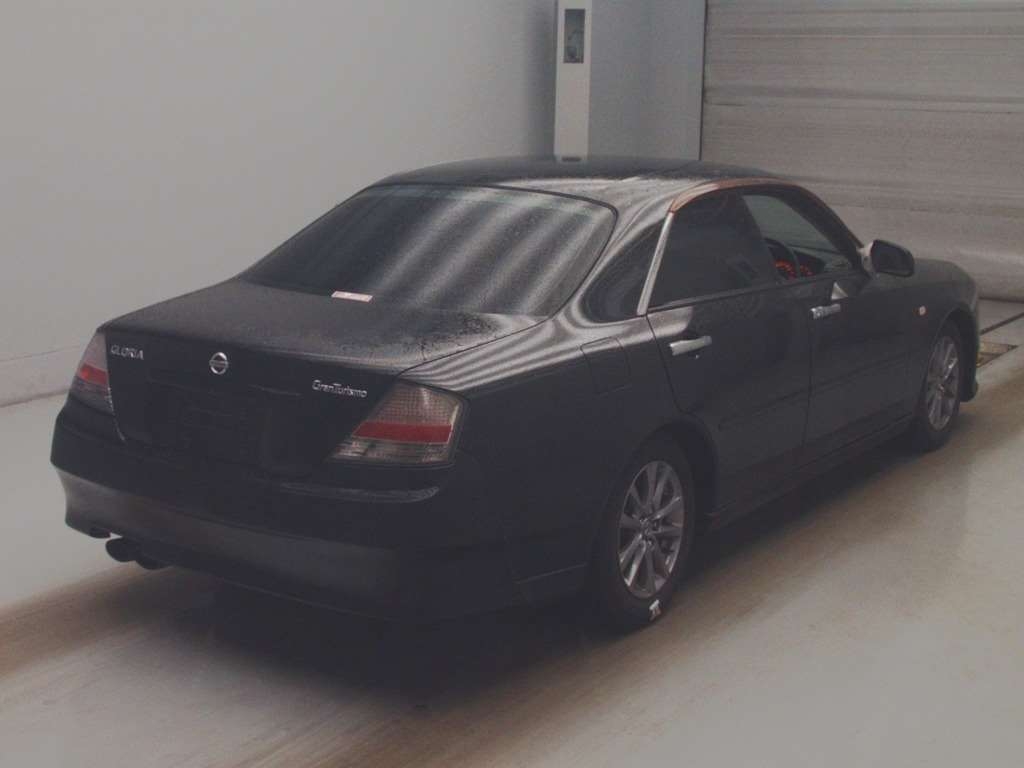 NISSAN GLORIA