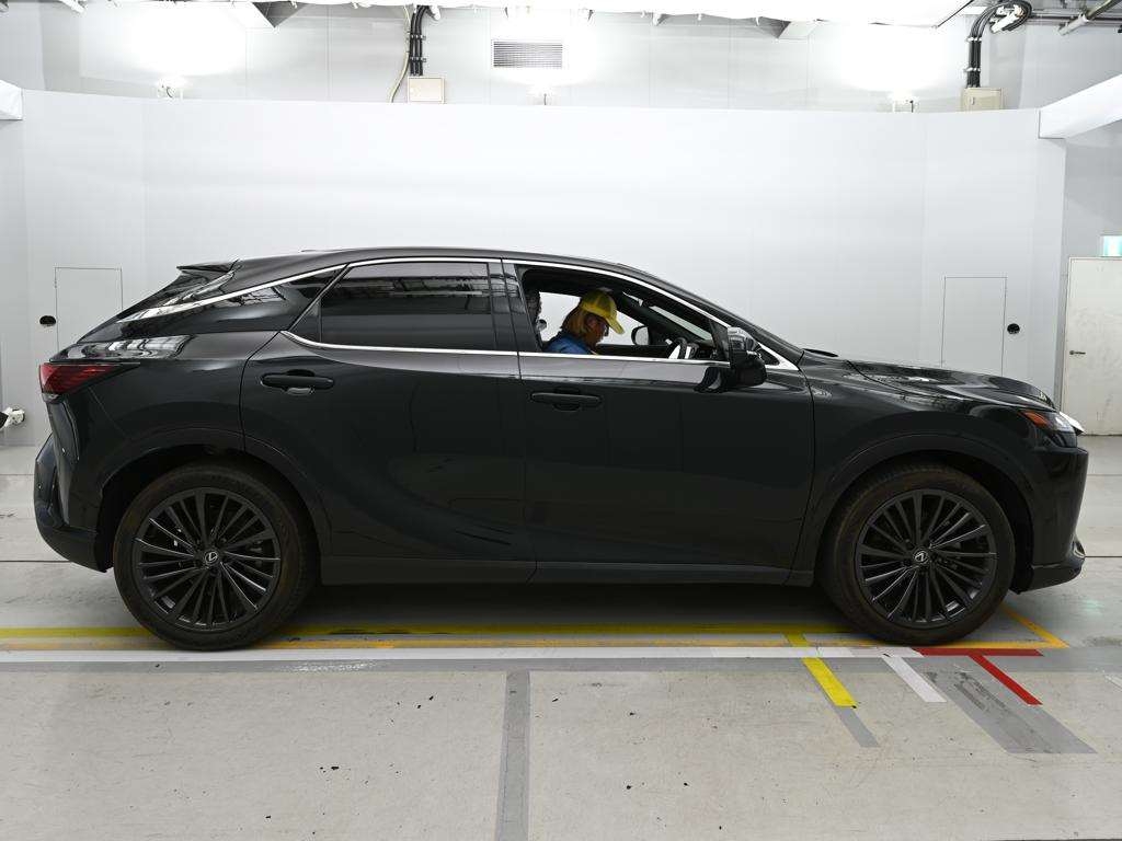 LEXUS RX350H