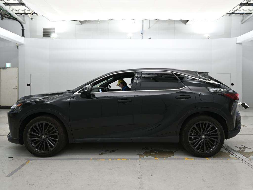 LEXUS RX350H