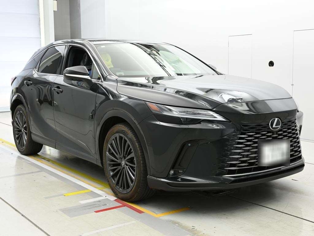 LEXUS RX350H