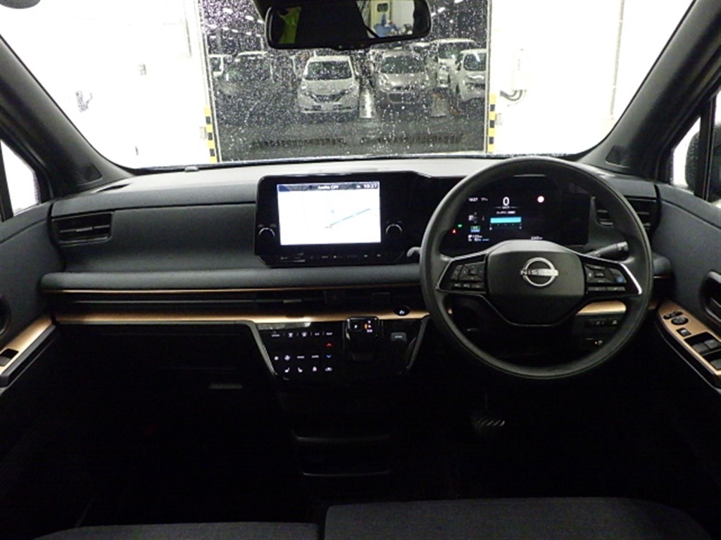 NISSAN SAKURA