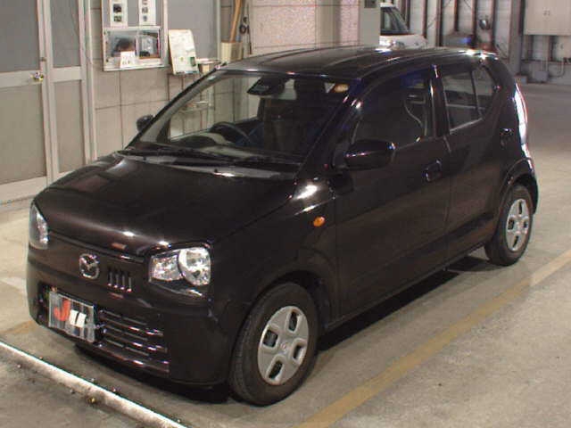 MAZDA CAROL