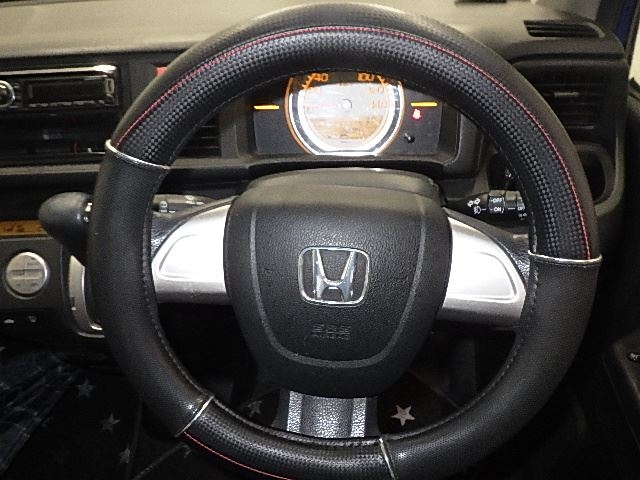 HONDA LIFE