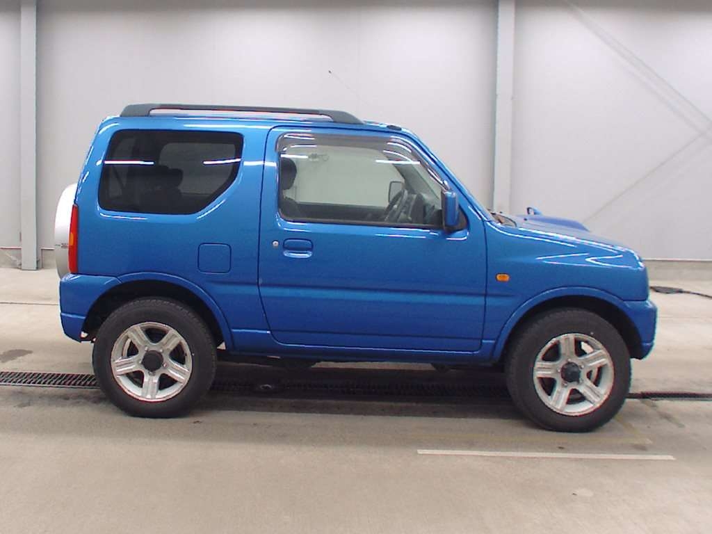 MAZDA AZ-OFFROAD