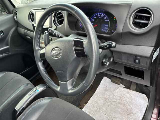 DAIHATSU TANTO EXE