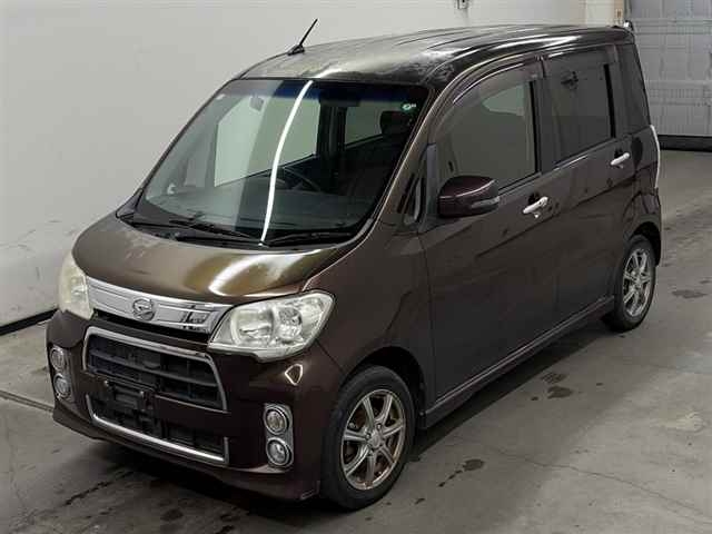DAIHATSU TANTO EXE