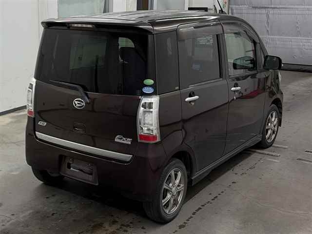 DAIHATSU TANTO EXE