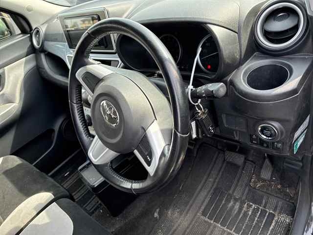 TOYOTA PIXIS JOY