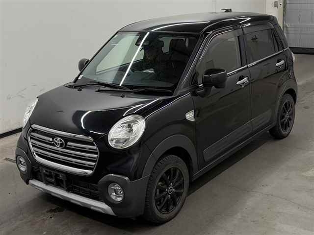 TOYOTA PIXIS JOY