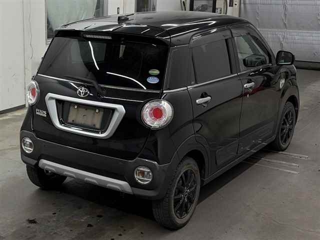 TOYOTA PIXIS JOY