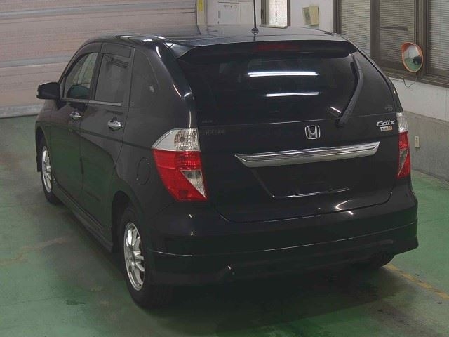 HONDA EDIX