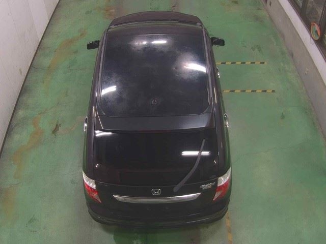 HONDA EDIX