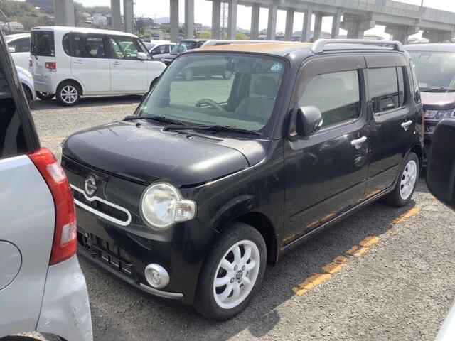 DAIHATSU MIRA COCOA