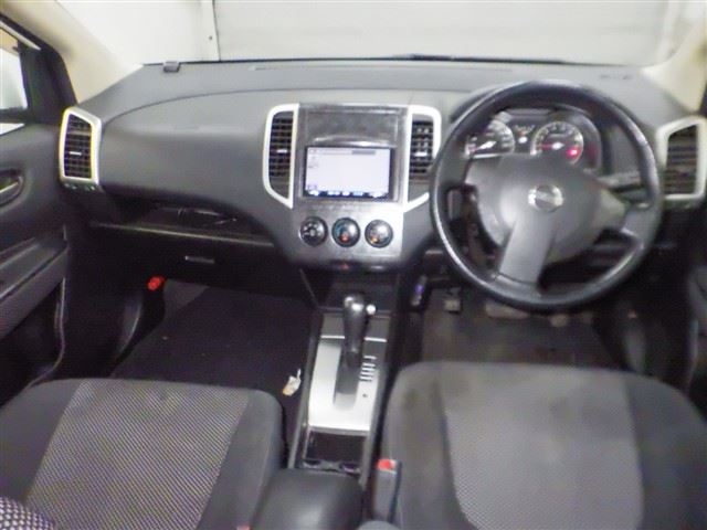 NISSAN WINGROAD