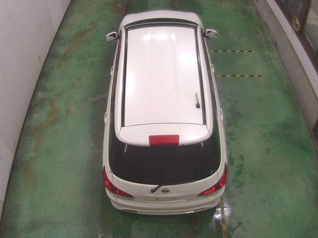 NISSAN WINGROAD