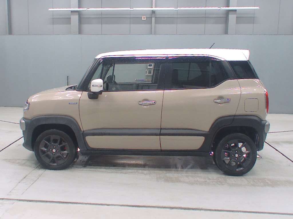 SUZUKI XBEE