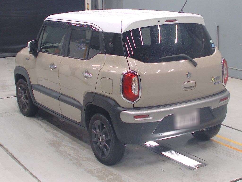 SUZUKI XBEE