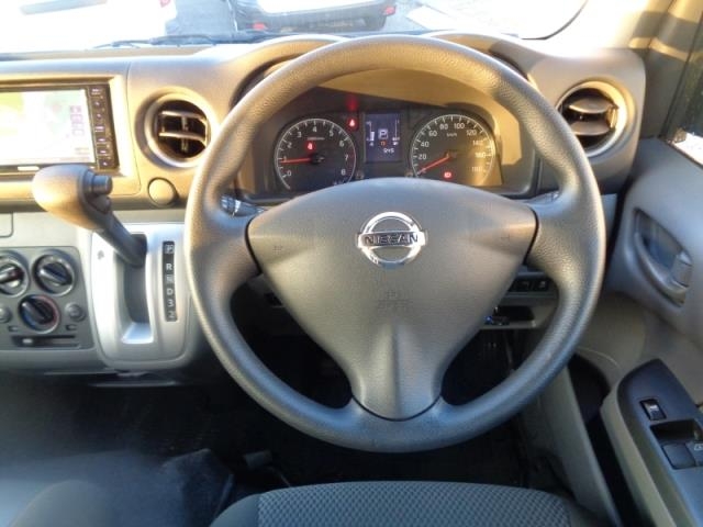 NISSAN CARAVAN