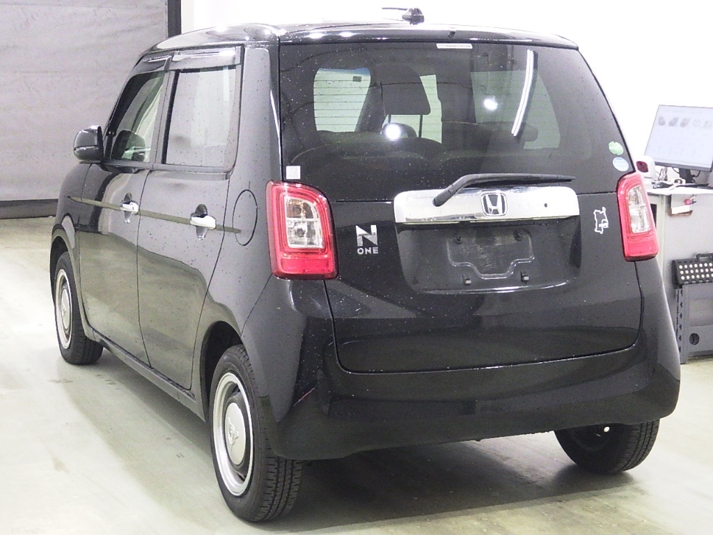 HONDA N-ONE