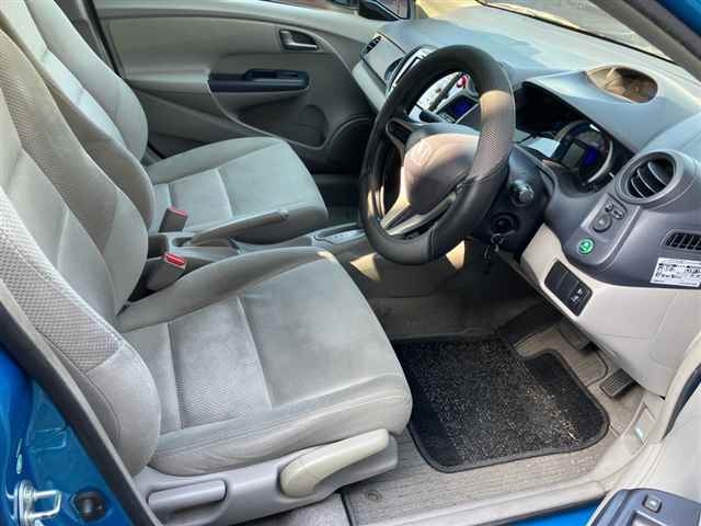 HONDA INSIGHT