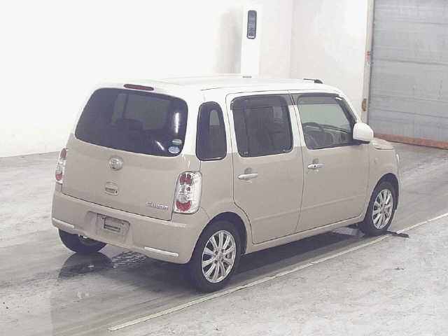 DAIHATSU MIRA COCOA