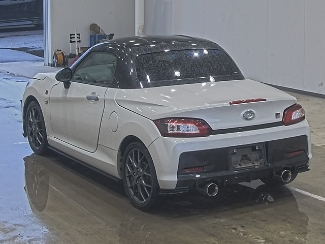 TOYOTA COPEN