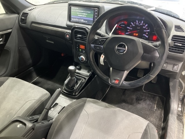 TOYOTA COPEN