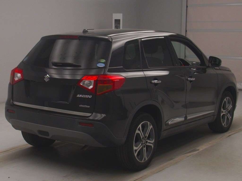 SUZUKI ESCUDO