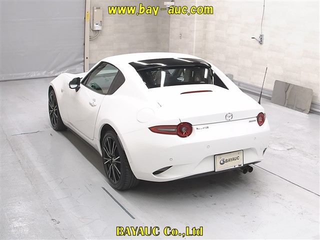 MAZDA ROADSTER