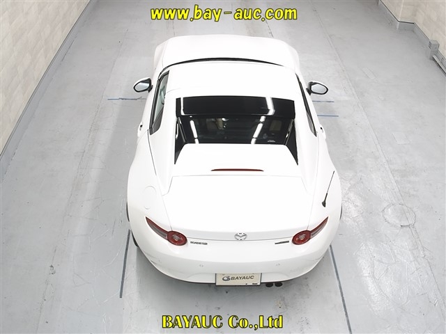 MAZDA ROADSTER