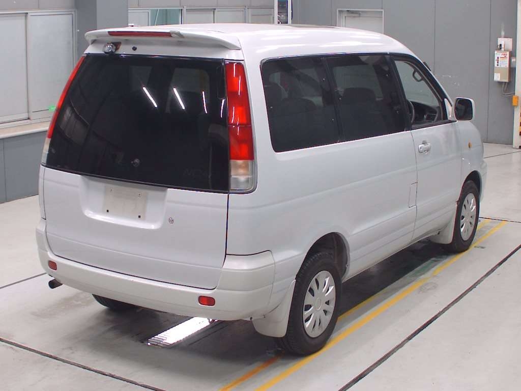 TOYOTA TOWN ACE NOAH